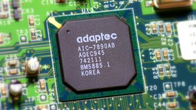 adaptec AIC-7980